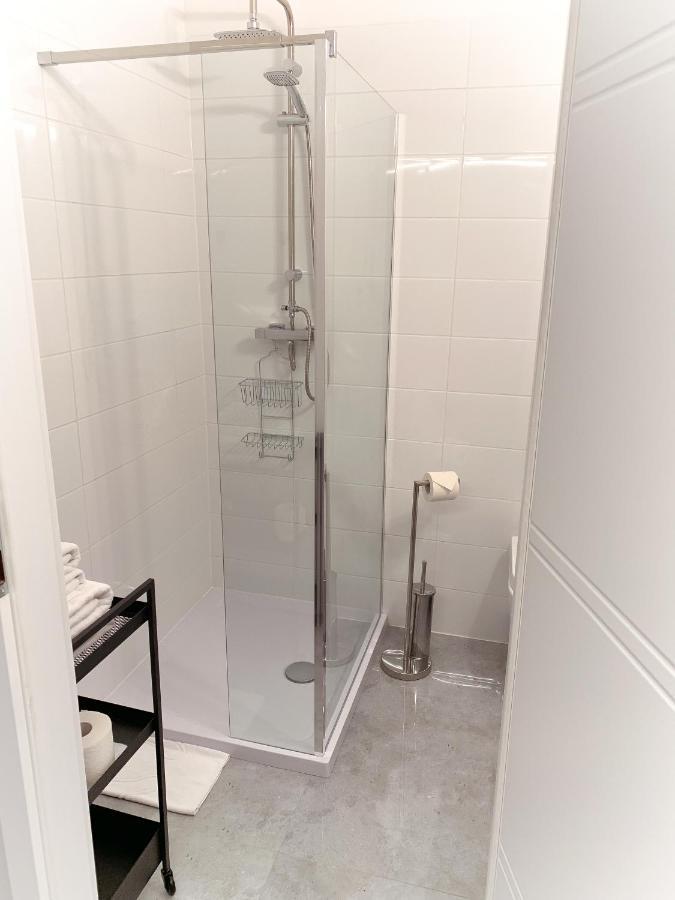 Apartamenty Plac Kolegiacki Poznaň Exteriér fotografie